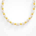 Island Girl Necklace Lee