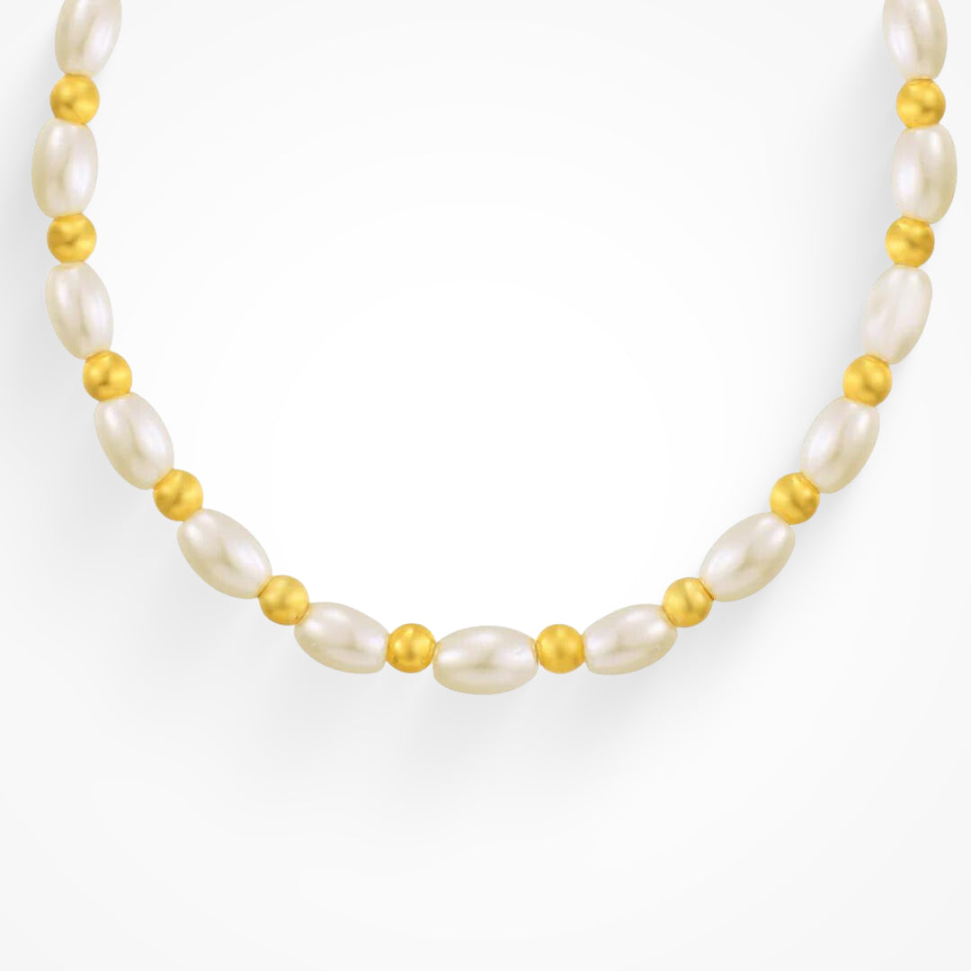 Island Girl Necklace Lee