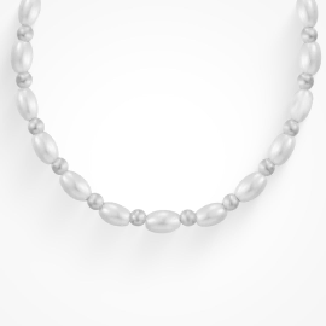 Island Girl Necklace Lee