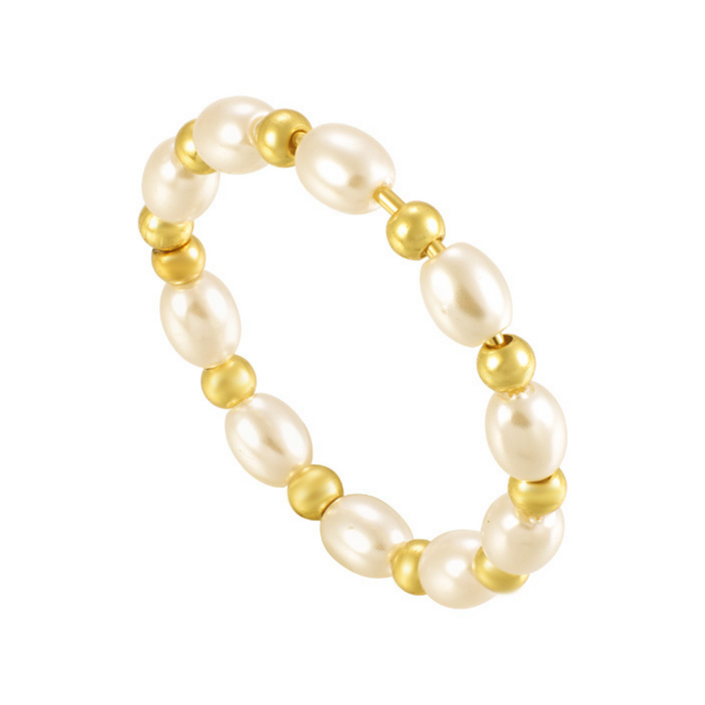 Island Girl Ring Jesse