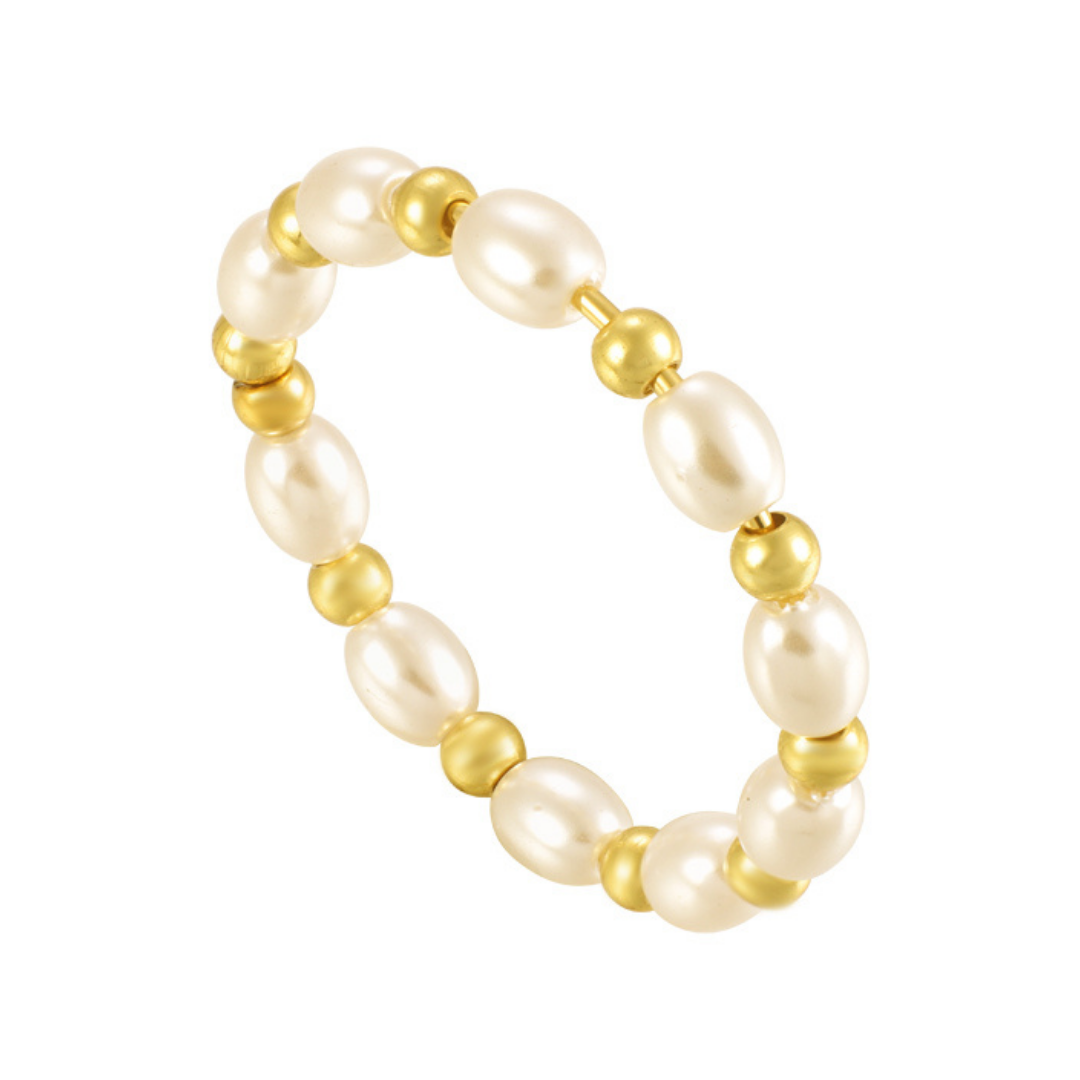 Island Girl Ring Jesse