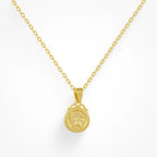 It's Vintage Necklace Lee