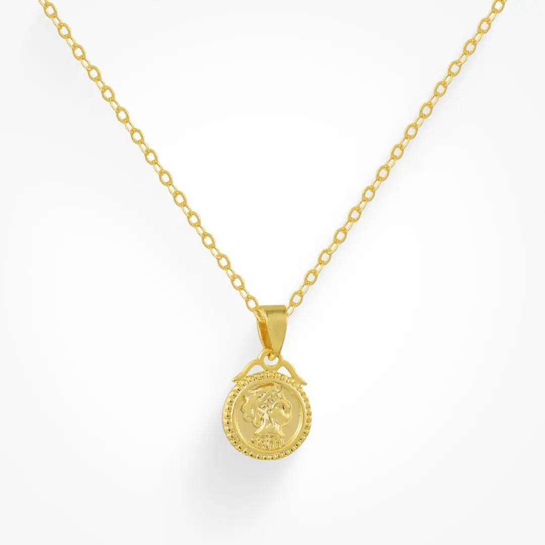 It's Vintage Necklace Lee