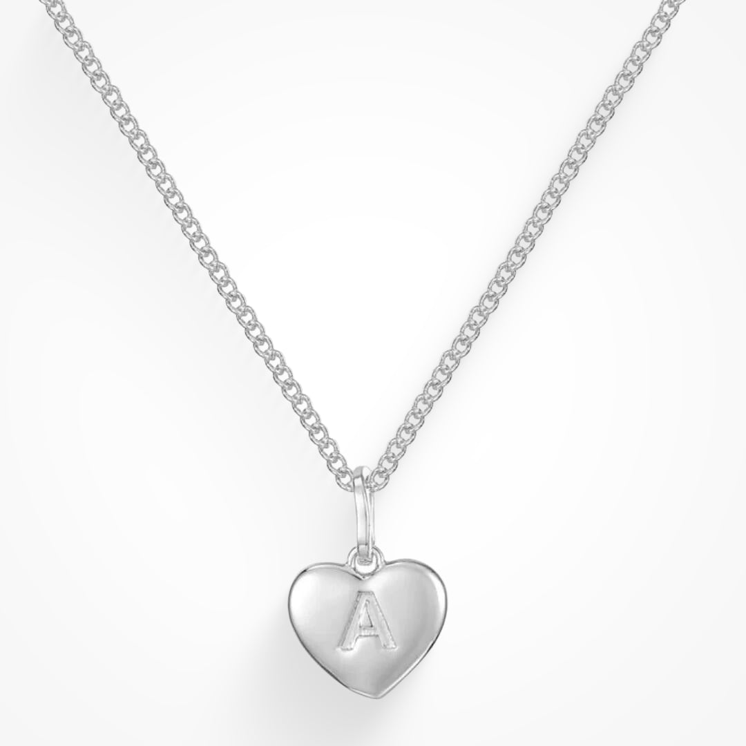 It's All About Me Necklace Lee