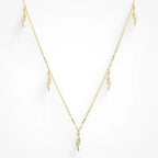 It's Lit Necklace Lee