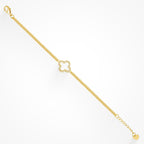 Just My Luck Bracelet Lee