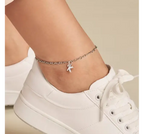 Medium Twist Anklet James Avery