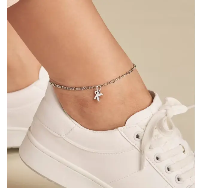 Medium Twist Anklet James Avery