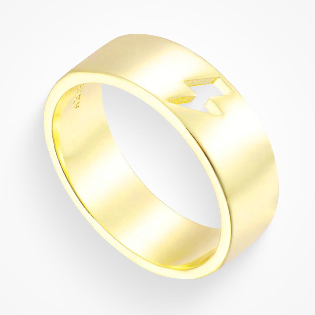 Light of my Life Rings Lee