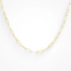 Link Up Necklace Lee