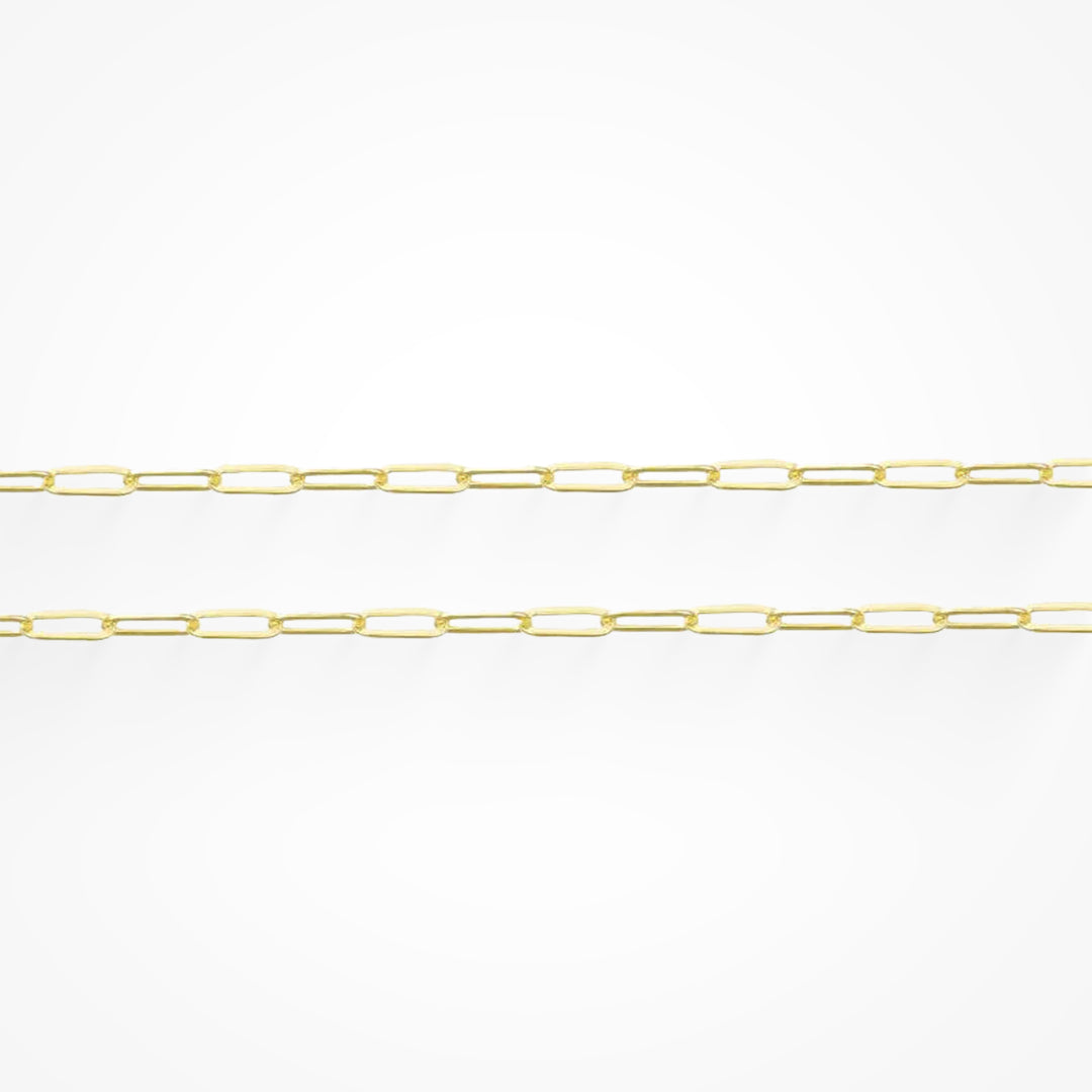 Link Up Waist Chain Lee