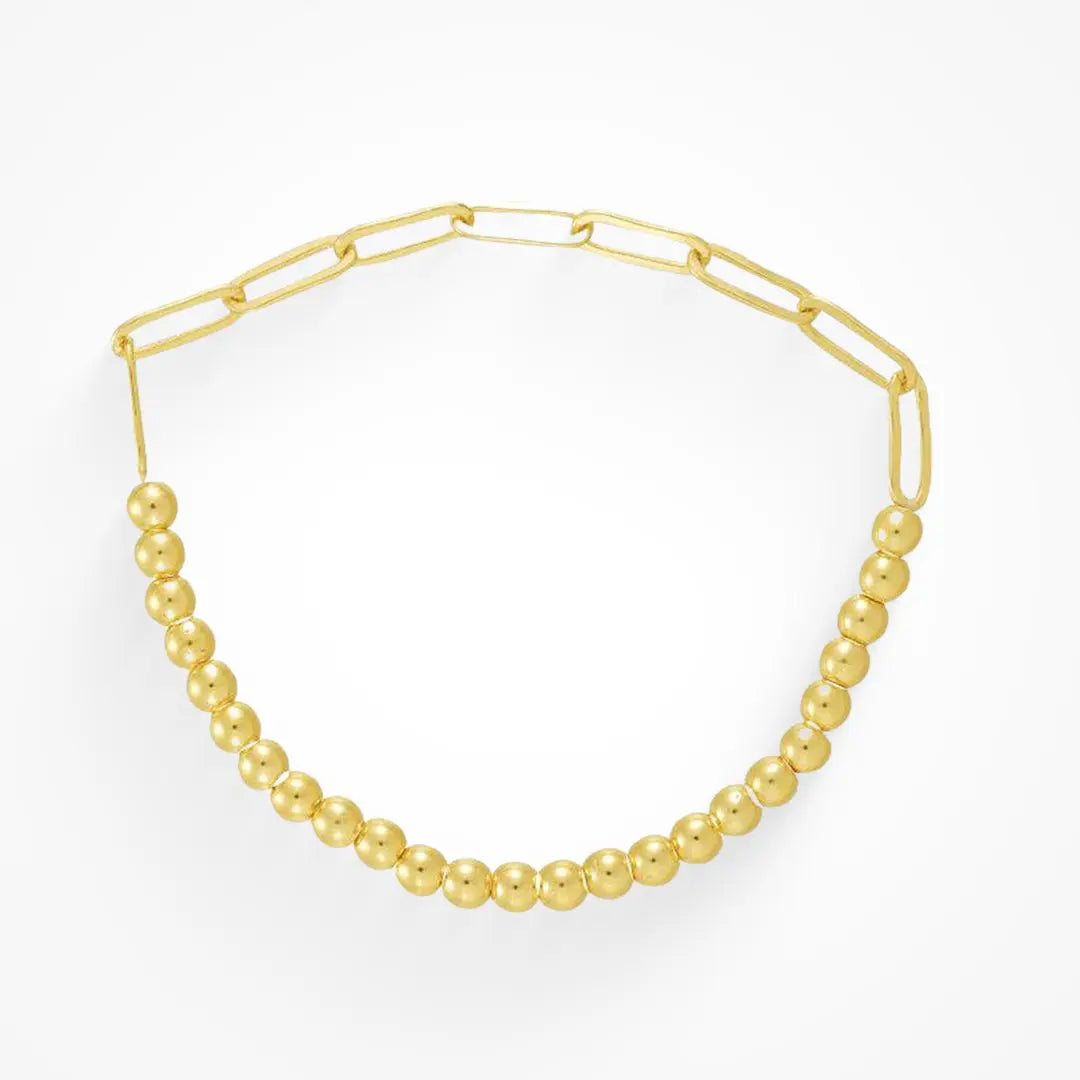 Linked To You Bracelet Lee