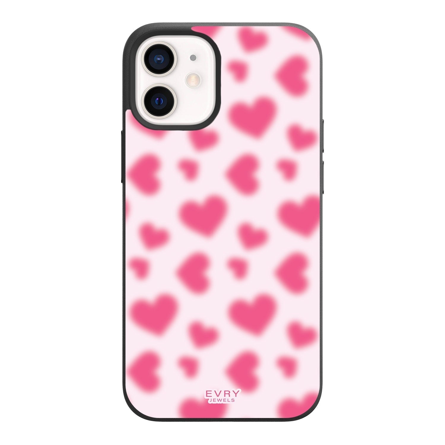 Love All Around Phone Case Phone Case