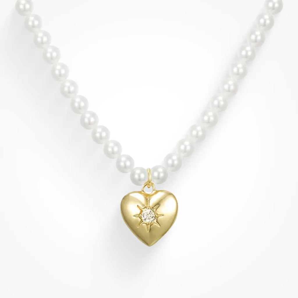 Love Galore Necklace Lee