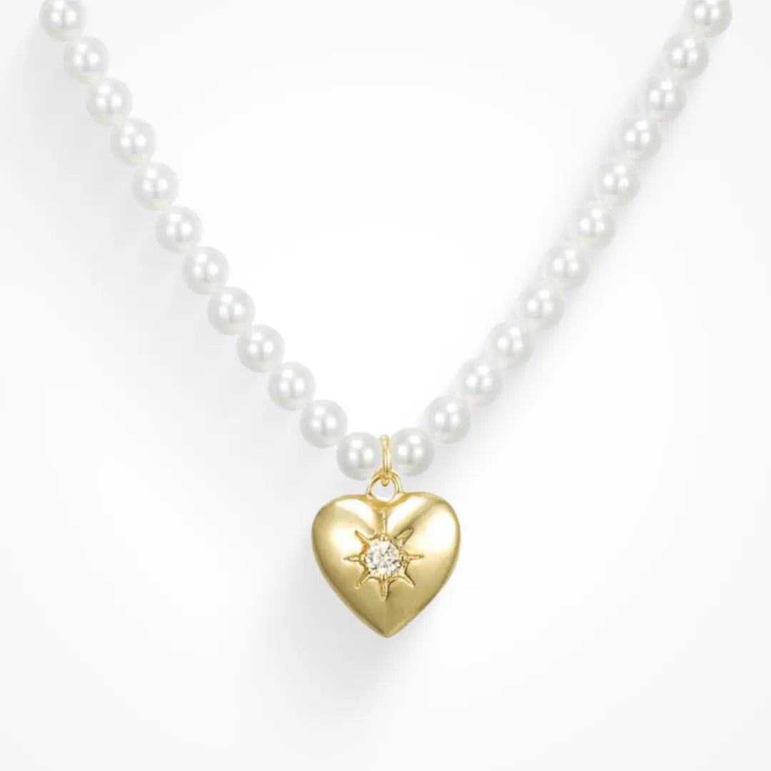 Love Galore Necklace Lee