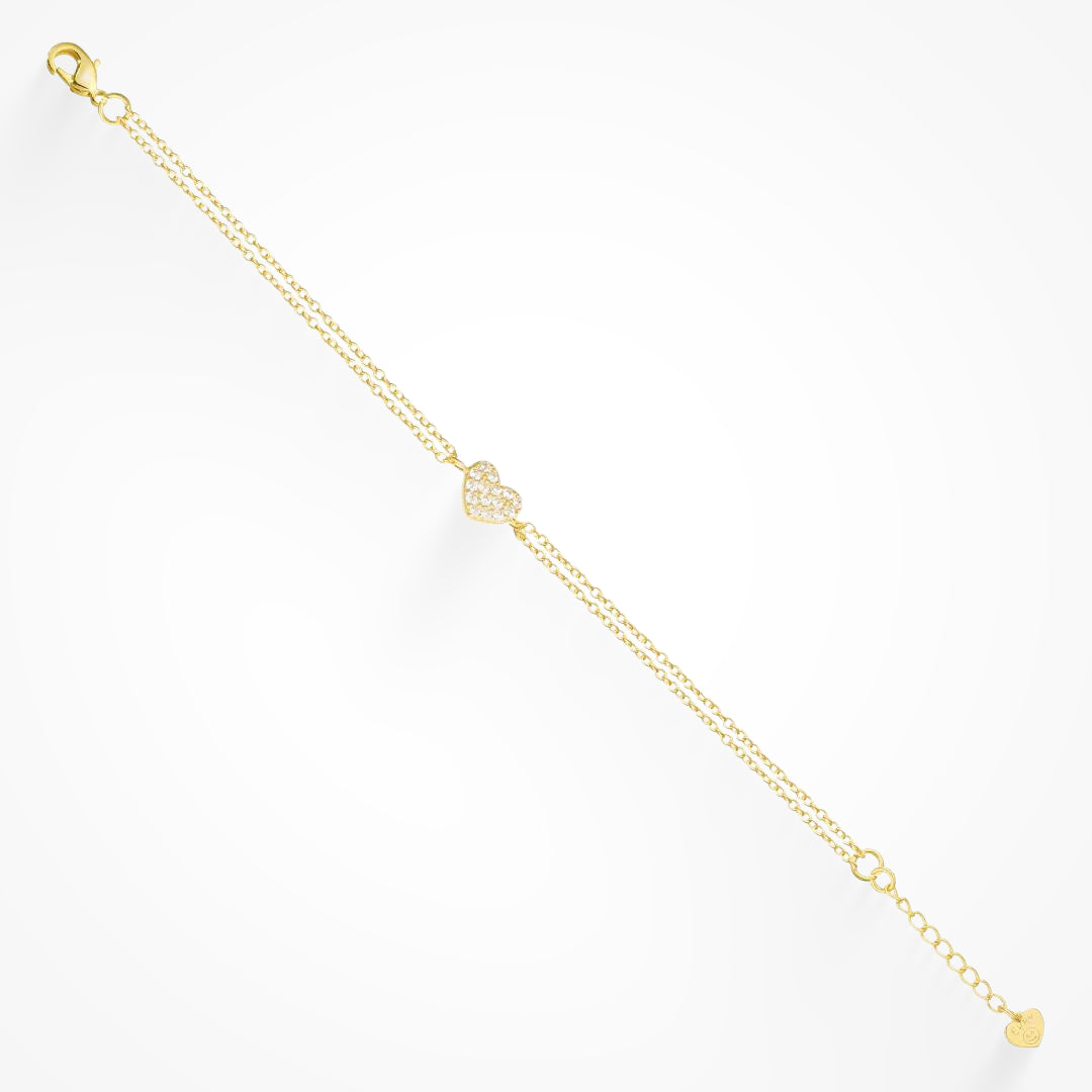 Love Me Bracelet Lee