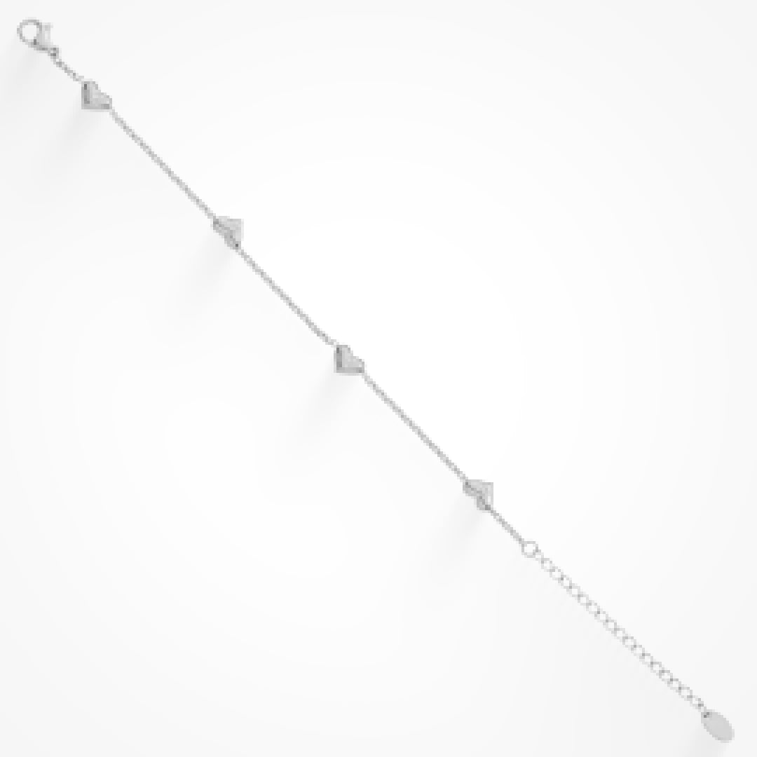 Love Me Not Bracelet Jesse