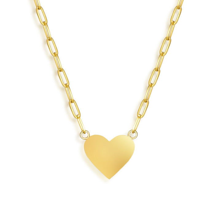 Love Bound Necklace Jesse