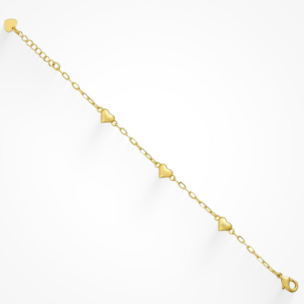 Loved Up Bracelet Lee