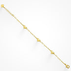 Loved Up Bracelet Lee