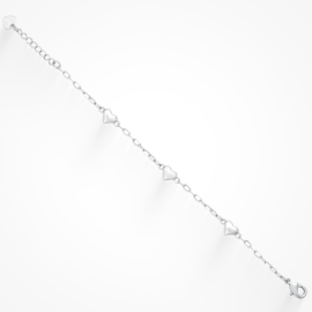 Loved Up Bracelet Lee