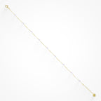 Lover Girl Anklet Angel