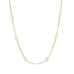 Lover Girl Necklace Lee