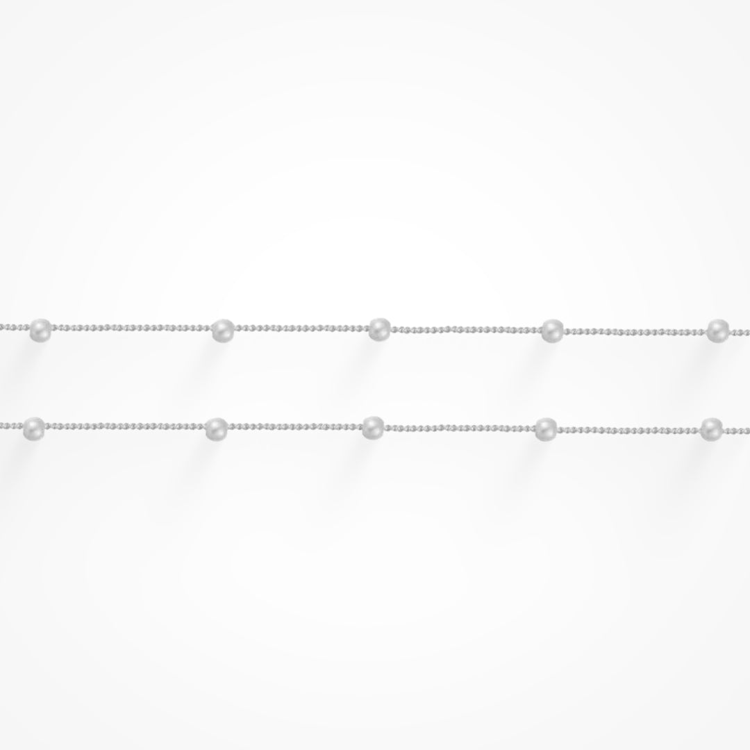 Lover Girl Waist Chain Lee