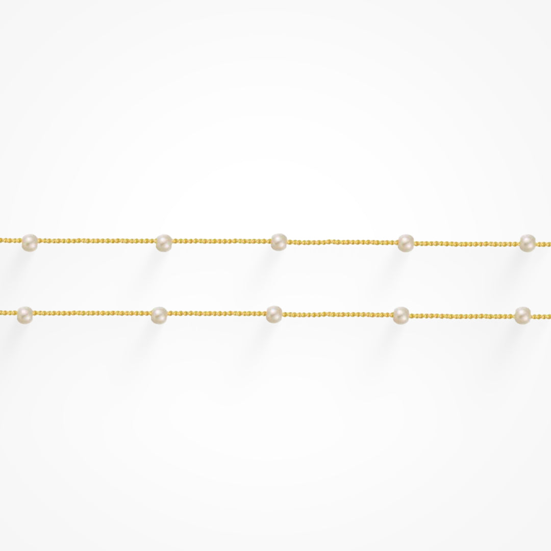 Lover Girl Waist Chain Lee