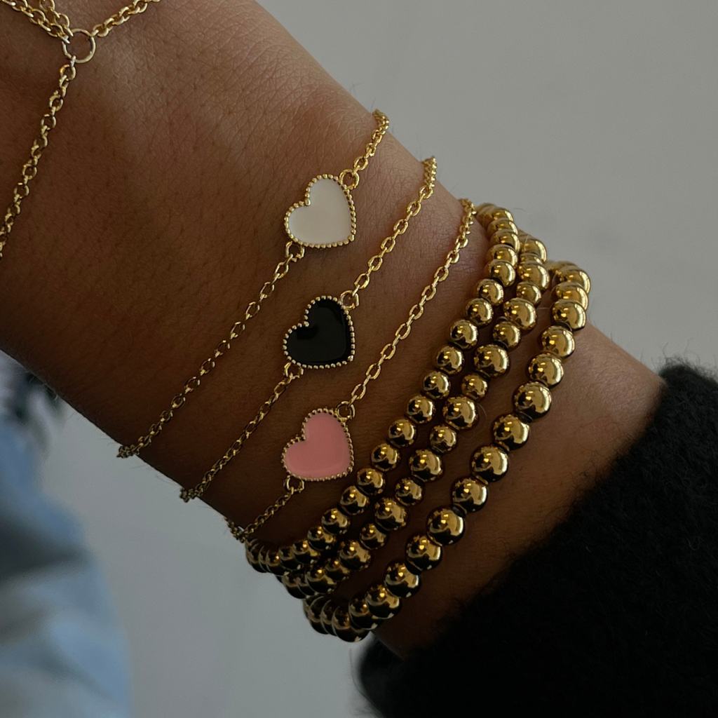Love Story Bracelet Lee