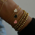 Love Story Bracelet Lee