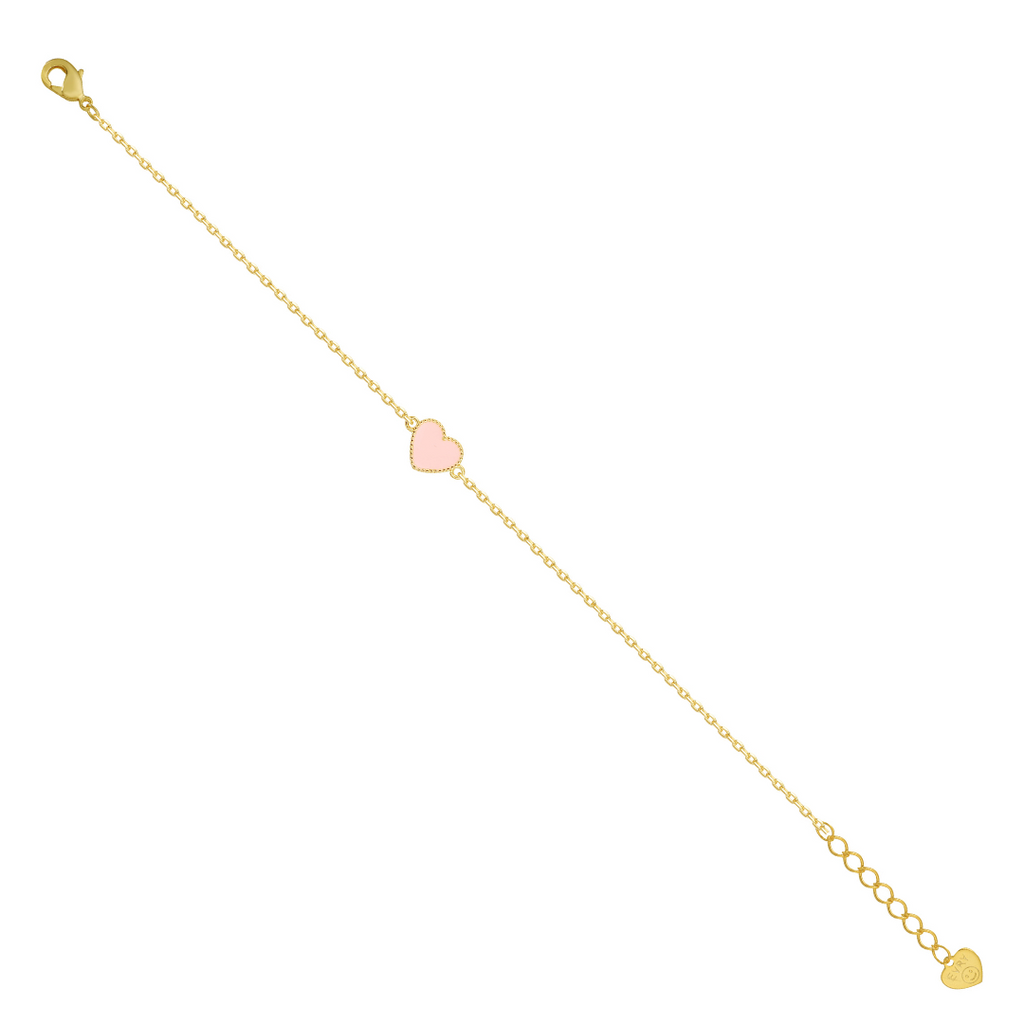 Love Story Bracelet Lee