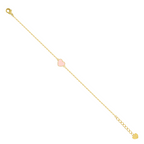 Love Story Bracelet Lee