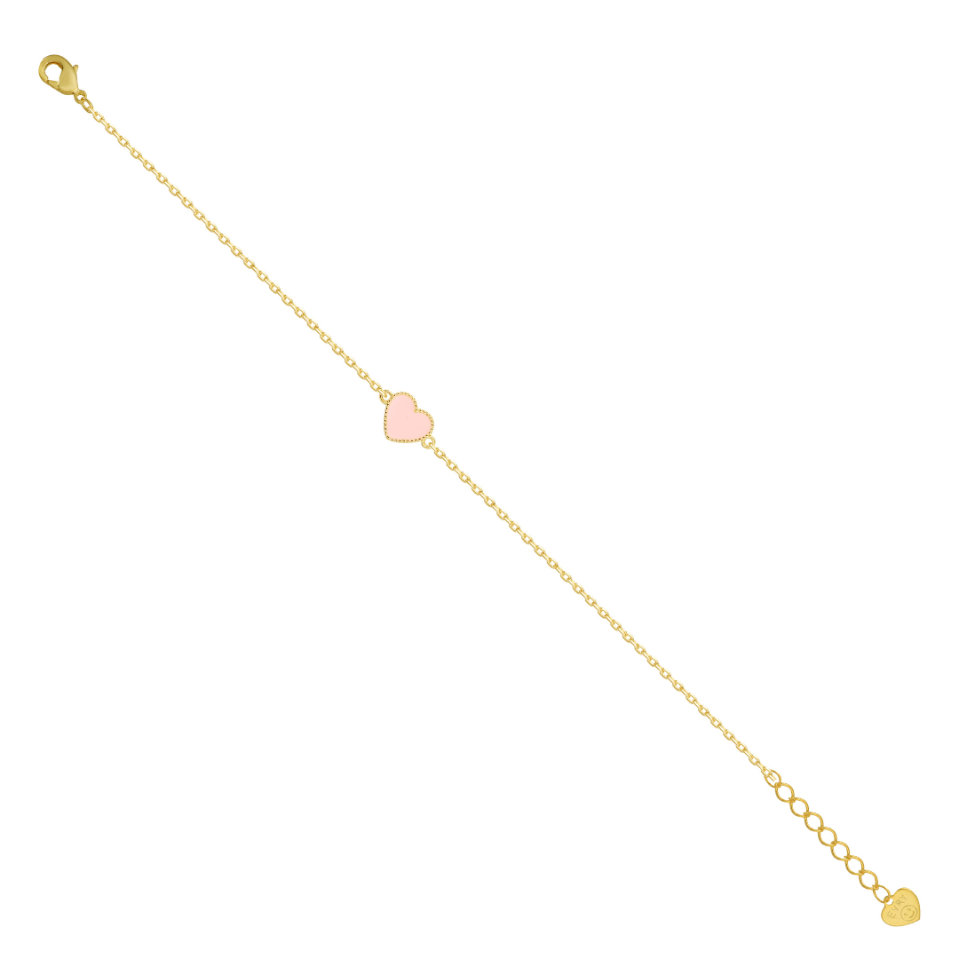 Love Story Bracelet Lee