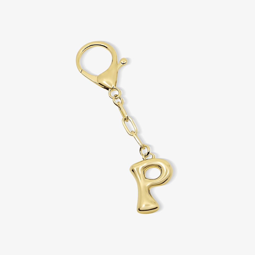 Love Yourself Bag Charm Nicole