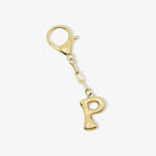 Love Yourself Bag Charm Nicole