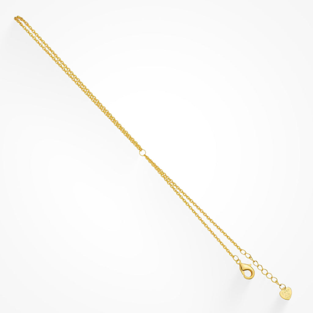 Lucia Hand Chain Lee