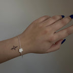 Lucky Flower Bracelet Lee