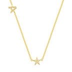 Lucky Star Necklace Lee