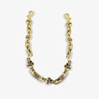 Luminous Link Bag Chain Nicole