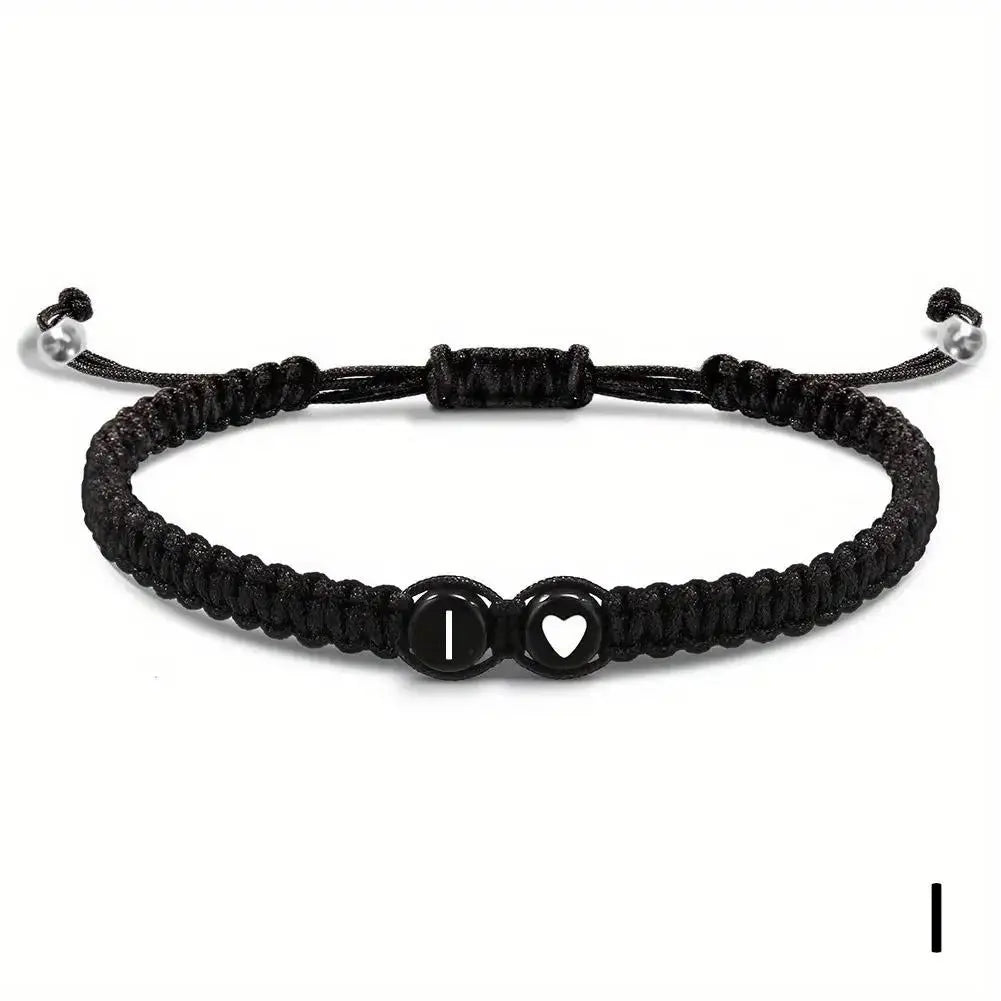 Lucifer Love Bracelet Evry Jewelz