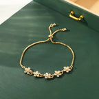 Tokyo Flower Bracelet Evry Jewelz