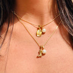 Coastal Cowgirl Necklace Lee