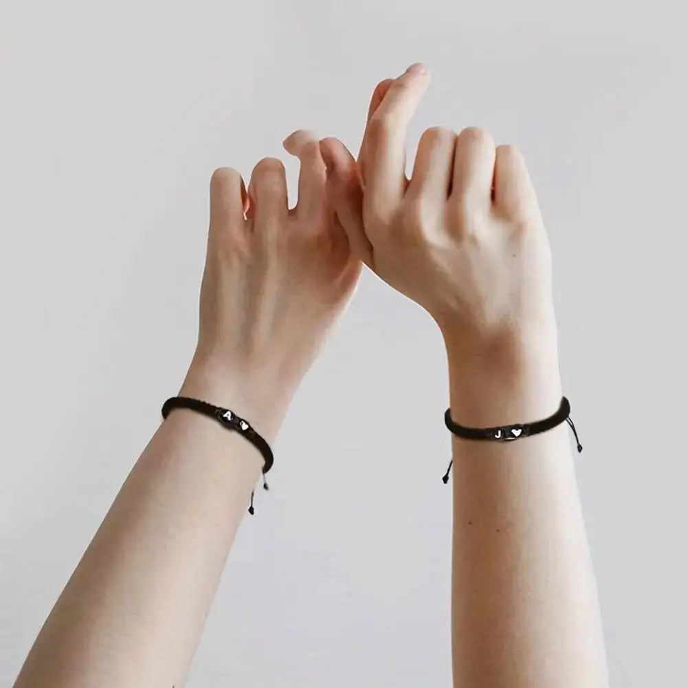 Lucifer Love Bracelet Evry Jewelz