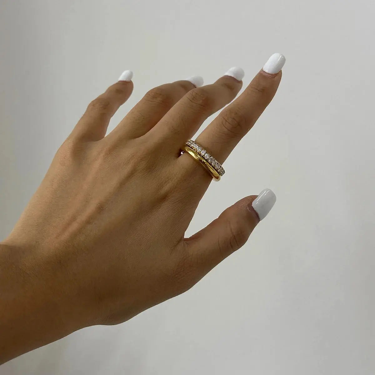 Charming Ring Evry Jewelz