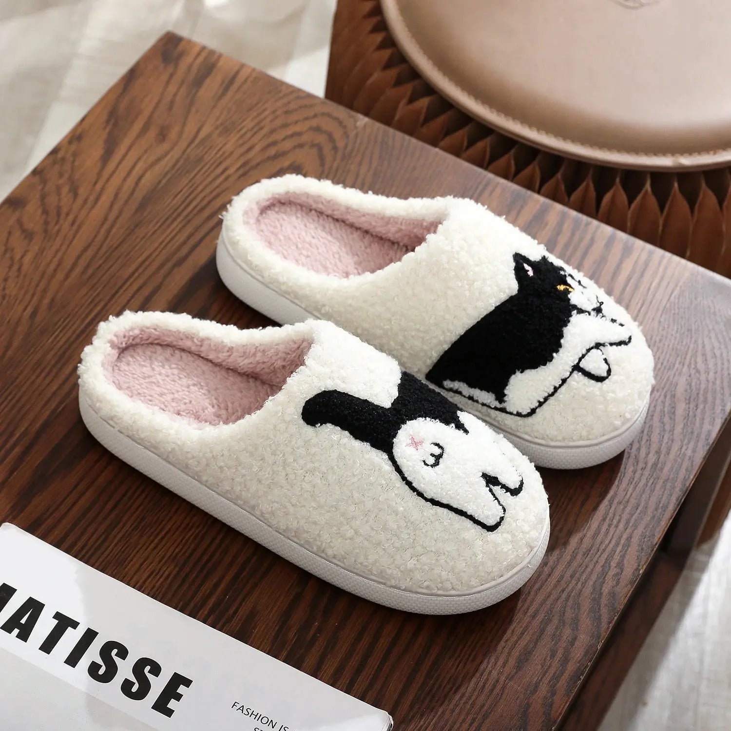 Cutiepie Slippers Evry Jewelz