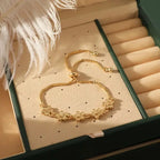 Tokyo Flower Bracelet Evry Jewelz