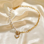 The Bright Side Necklace Lee