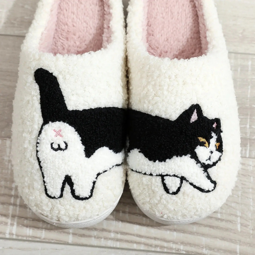 Cutiepie Slippers Evry Jewelz