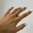 Charming Ring Evry Jewelz